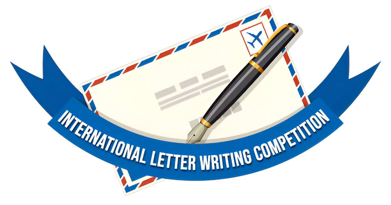 Letter writing competition by gema